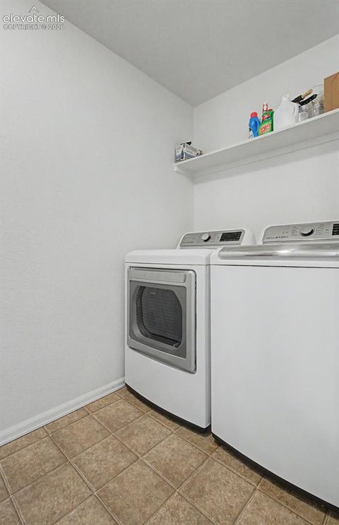 Tiny photo for 6446 Cabana Circle, Colorado Springs, CO 80923 (MLS # 2794328)