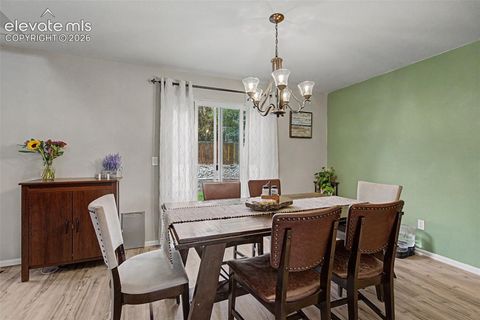 Tiny photo for 6446 Cabana Circle, Colorado Springs, CO 80923 (MLS # 2794328)