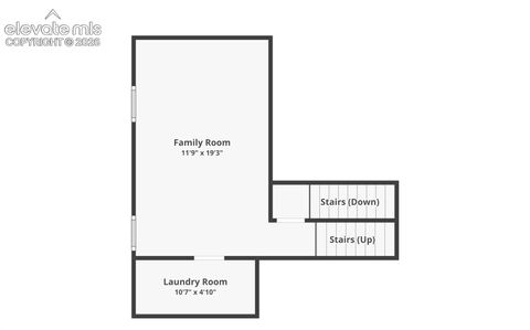 Tiny photo for 6446 Cabana Circle, Colorado Springs, CO 80923 (MLS # 2794328)