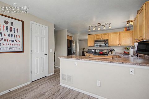Tiny photo for 6446 Cabana Circle, Colorado Springs, CO 80923 (MLS # 2794328)