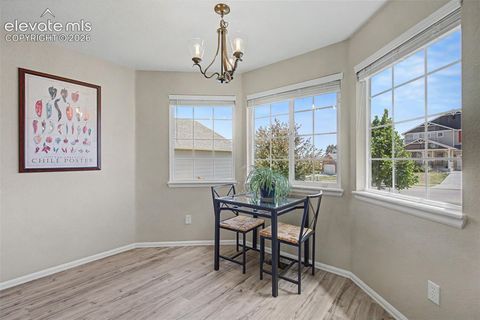 Tiny photo for 6446 Cabana Circle, Colorado Springs, CO 80923 (MLS # 2794328)
