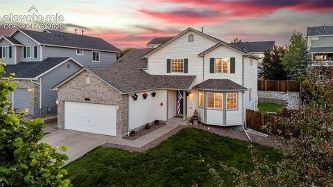 Photo of 6446 Cabana Circle, Colorado Springs, CO 80923 (MLS # 2794328)