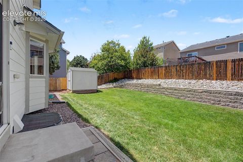 Tiny photo for 6446 Cabana Circle, Colorado Springs, CO 80923 (MLS # 2794328)