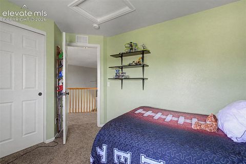 Tiny photo for 6446 Cabana Circle, Colorado Springs, CO 80923 (MLS # 2794328)