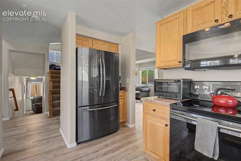Tiny photo for 6446 Cabana Circle, Colorado Springs, CO 80923 (MLS # 2794328)