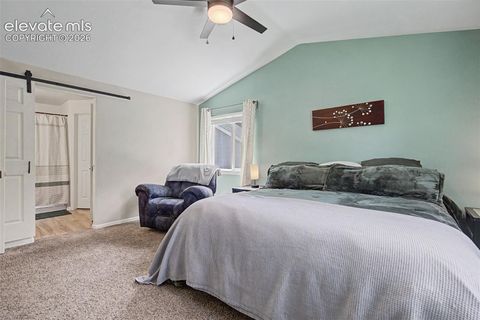 Tiny photo for 6446 Cabana Circle, Colorado Springs, CO 80923 (MLS # 2794328)