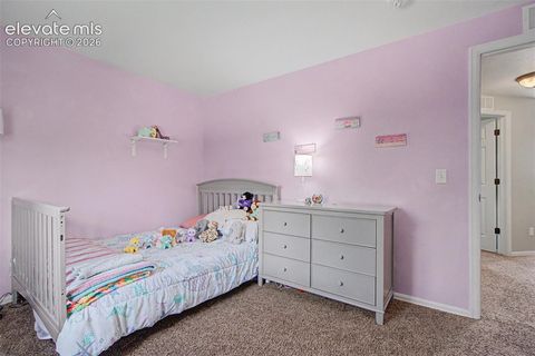 Tiny photo for 6446 Cabana Circle, Colorado Springs, CO 80923 (MLS # 2794328)