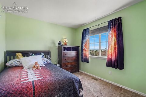 Tiny photo for 6446 Cabana Circle, Colorado Springs, CO 80923 (MLS # 2794328)