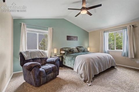 Tiny photo for 6446 Cabana Circle, Colorado Springs, CO 80923 (MLS # 2794328)