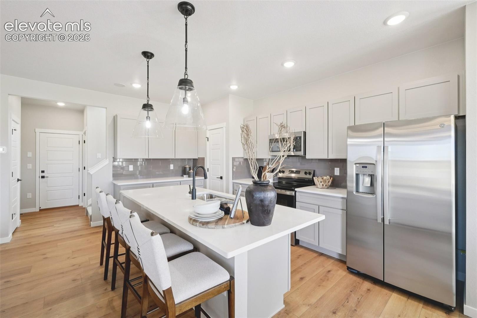 13555 Nederland Drive