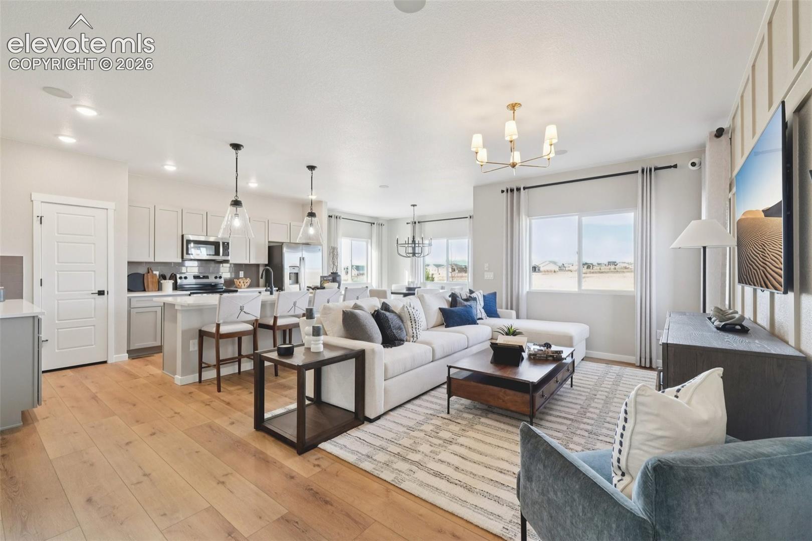 13555 Nederland Drive