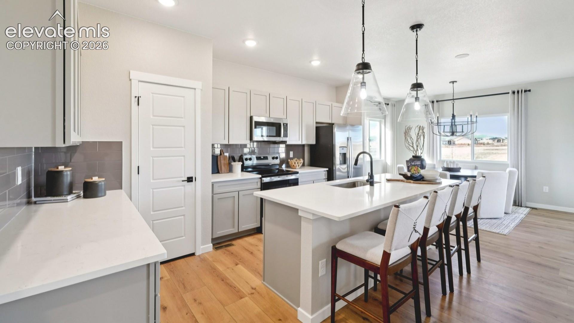 13555 Nederland Drive