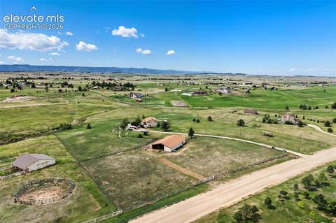 Tiny photo for 7360 Wilderness Drive, Colorado Springs, CO 80908 (MLS # 1377705)
