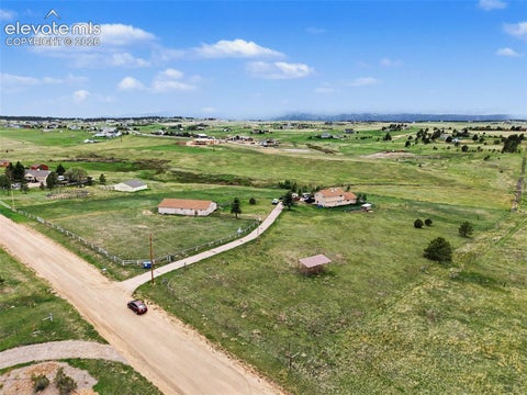 Tiny photo for 7360 Wilderness Drive, Colorado Springs, CO 80908 (MLS # 1377705)
