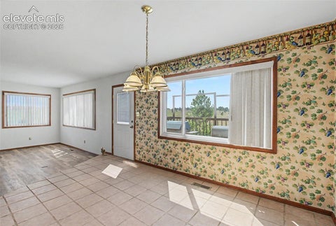 Tiny photo for 7360 Wilderness Drive, Colorado Springs, CO 80908 (MLS # 1377705)