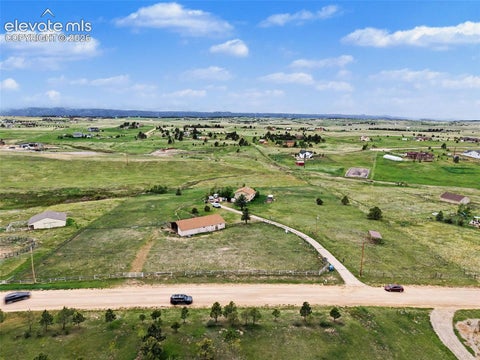 Tiny photo for 7360 Wilderness Drive, Colorado Springs, CO 80908 (MLS # 1377705)