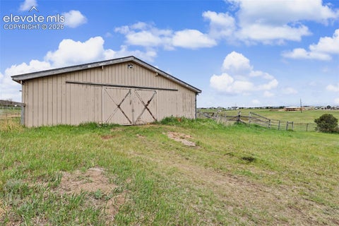 Tiny photo for 7360 Wilderness Drive, Colorado Springs, CO 80908 (MLS # 1377705)