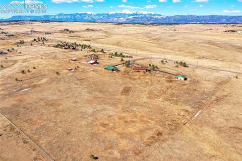 Photo of 7010 Alpaca Heights, Colorado Springs, CO 80908 (MLS # 8826323)