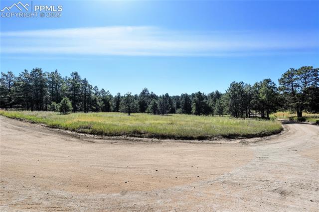 18400 Black Squirrel Road