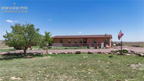 Photo of 6670 Indian Village Heights, Fountain, CO 80817 (MLS # 7558747)