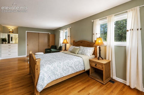 Tiny photo for 300 Ute Trail, Woodland Park, CO 80863 (MLS # 1601194)