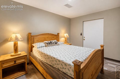 Tiny photo for 300 Ute Trail, Woodland Park, CO 80863 (MLS # 1601194)