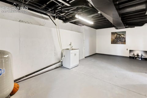 Tiny photo for 300 Ute Trail, Woodland Park, CO 80863 (MLS # 1601194)