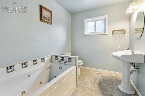 Tiny photo for 300 Ute Trail, Woodland Park, CO 80863 (MLS # 1601194)