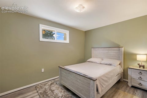 Tiny photo for 300 Ute Trail, Woodland Park, CO 80863 (MLS # 1601194)