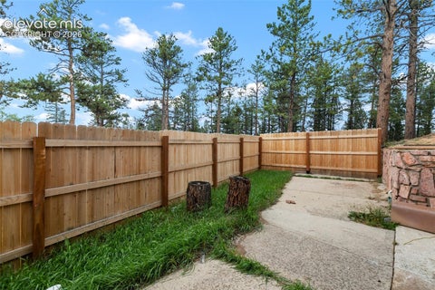 Tiny photo for 300 Ute Trail, Woodland Park, CO 80863 (MLS # 1601194)