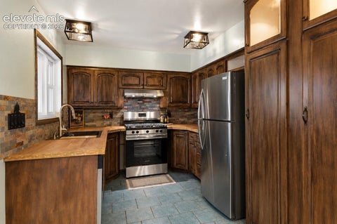 Tiny photo for 300 Ute Trail, Woodland Park, CO 80863 (MLS # 1601194)