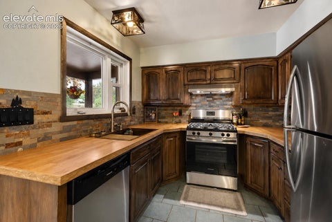Tiny photo for 300 Ute Trail, Woodland Park, CO 80863 (MLS # 1601194)