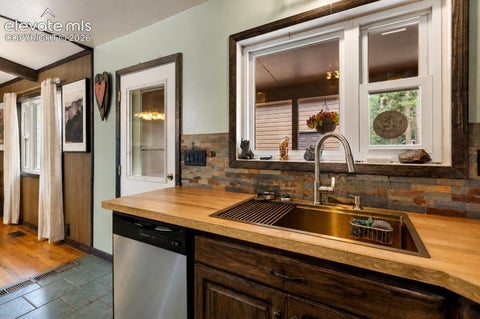 Tiny photo for 300 Ute Trail, Woodland Park, CO 80863 (MLS # 1601194)