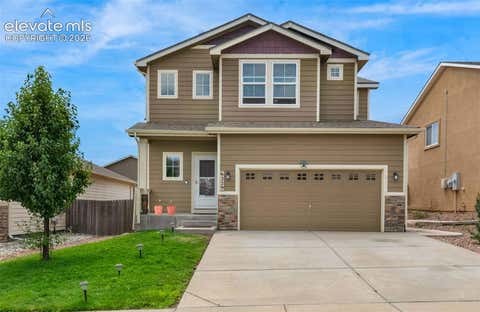Photo of 6229 Finglas Drive, Colorado Springs, CO 80923 (MLS # 5244897)