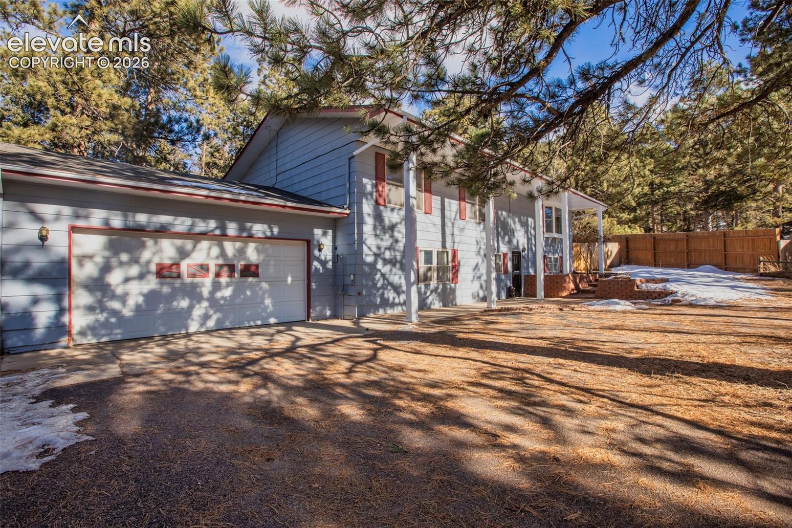 1148 Park View Road