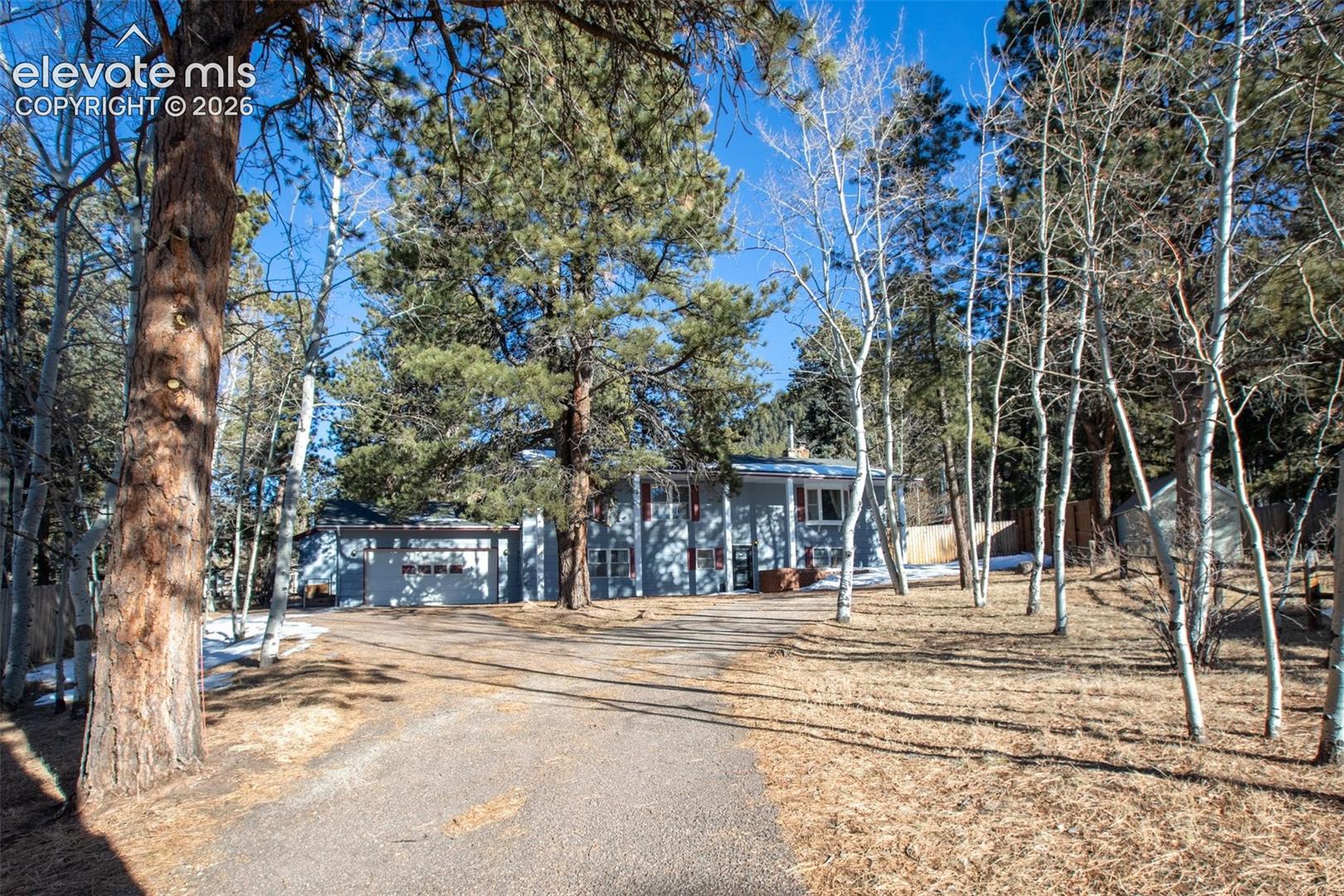 1148 Park View Road