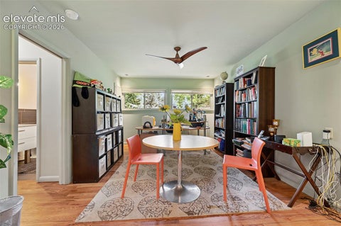 Tiny photo for 109 Gardner Place, Colorado Springs, CO 80906 (MLS # 6569188)