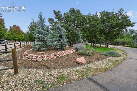 Tiny photo for 109 Gardner Place, Colorado Springs, CO 80906 (MLS # 6569188)