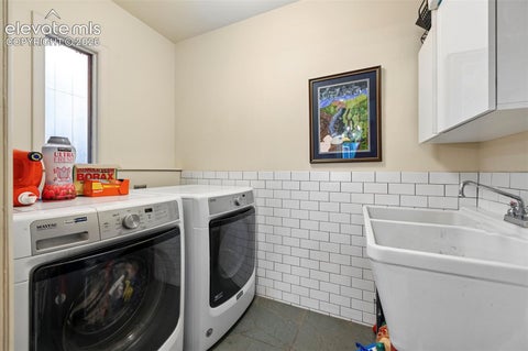 Tiny photo for 109 Gardner Place, Colorado Springs, CO 80906 (MLS # 6569188)