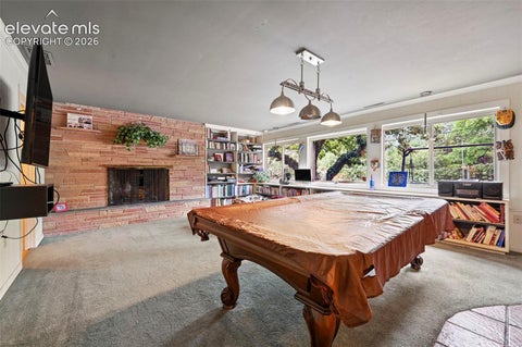 Tiny photo for 109 Gardner Place, Colorado Springs, CO 80906 (MLS # 6569188)