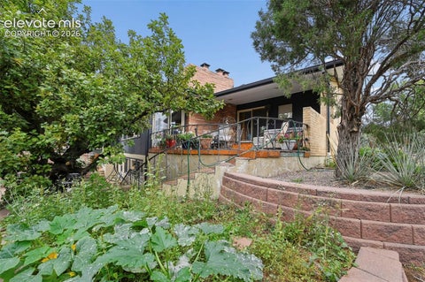 Tiny photo for 109 Gardner Place, Colorado Springs, CO 80906 (MLS # 6569188)