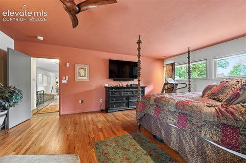 Tiny photo for 109 Gardner Place, Colorado Springs, CO 80906 (MLS # 6569188)