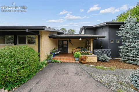 Tiny photo for 109 Gardner Place, Colorado Springs, CO 80906 (MLS # 6569188)