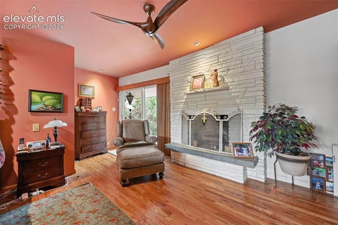 Tiny photo for 109 Gardner Place, Colorado Springs, CO 80906 (MLS # 6569188)