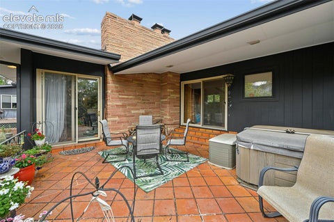 Tiny photo for 109 Gardner Place, Colorado Springs, CO 80906 (MLS # 6569188)
