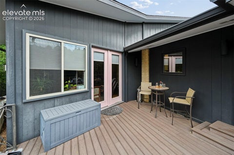 Tiny photo for 109 Gardner Place, Colorado Springs, CO 80906 (MLS # 6569188)