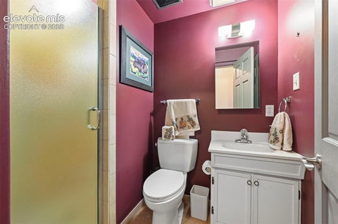 Tiny photo for 109 Gardner Place, Colorado Springs, CO 80906 (MLS # 6569188)