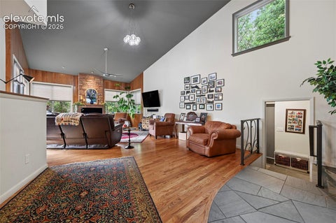 Tiny photo for 109 Gardner Place, Colorado Springs, CO 80906 (MLS # 6569188)