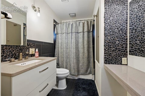 Tiny photo for 109 Gardner Place, Colorado Springs, CO 80906 (MLS # 6569188)