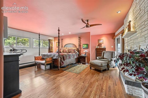 Tiny photo for 109 Gardner Place, Colorado Springs, CO 80906 (MLS # 6569188)